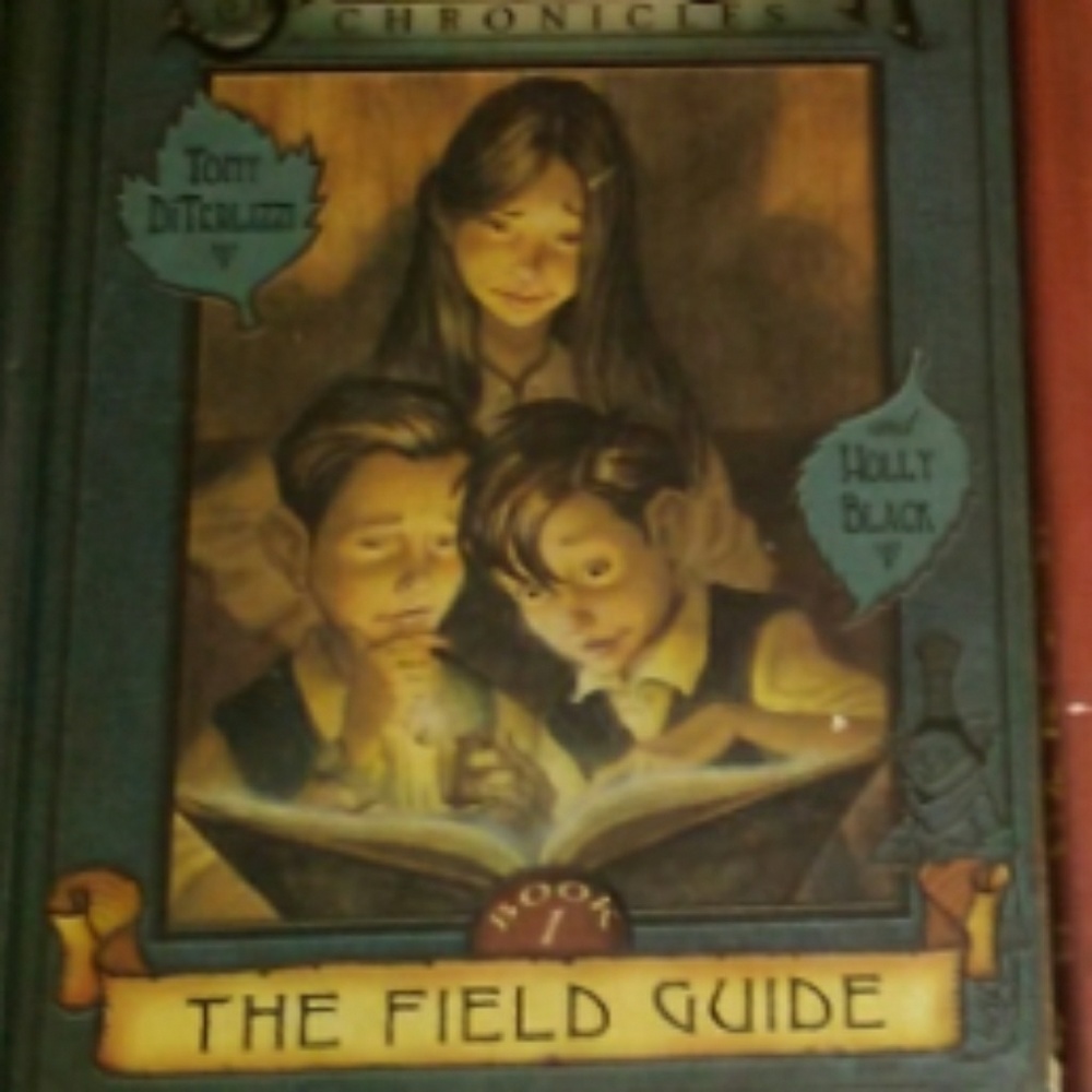 Book